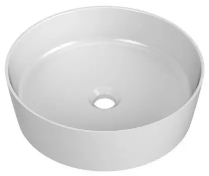 Раковина 40x40 см Ravak Uni Slim 400 XJX01140002