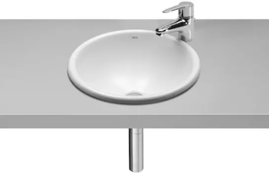 Раковина 40х40 см Roca Foro 327872000