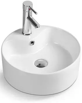 Раковина 40х40 см Vincea VBS-132