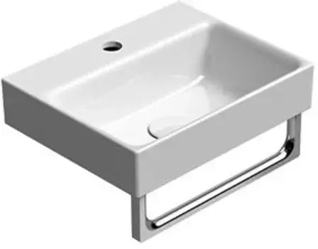 Раковина 40x32 см GSI Nubes 9684111