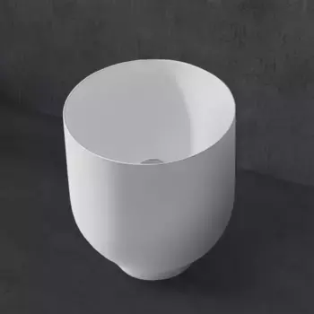 Раковина 40x40 см Abber Stein AS2618