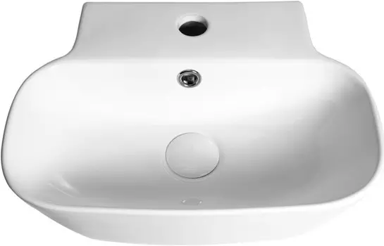 Раковина 41,5x31 см SantiLine SL-2002