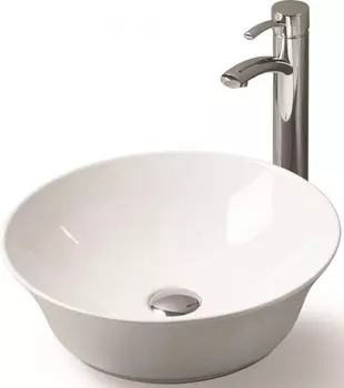 Раковина 41,5x41,5 см SantiLine SL-1053