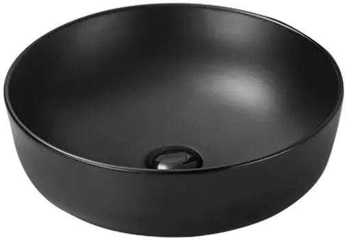 Раковина 41,5x41,5 см SantiLine SL-1054MB