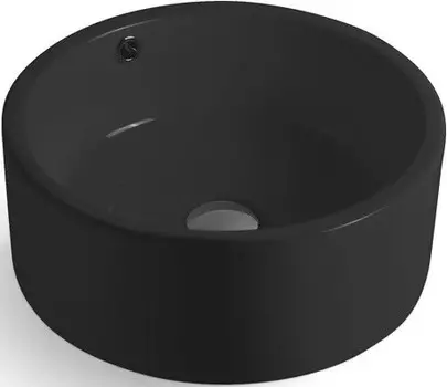 Раковина 41,5x41,5 см SantiLine SL-1057MB