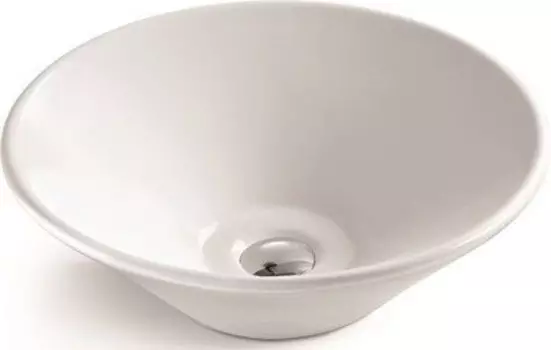 Раковина 41,5x41,5 см SantiLine SL-1068