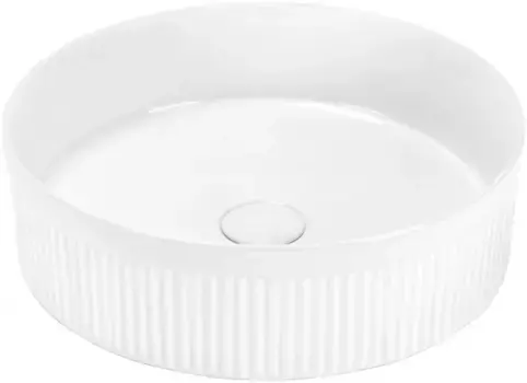 Раковина 41,5x41,5 см Abber Bequem AC2114