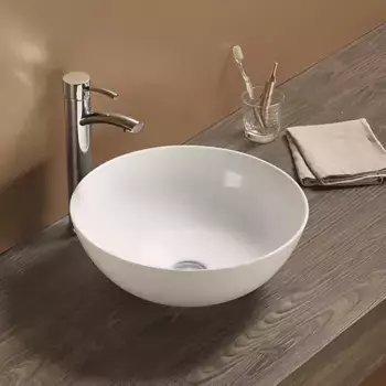 Раковина 41,5x41,5 см Art&Max AM-104