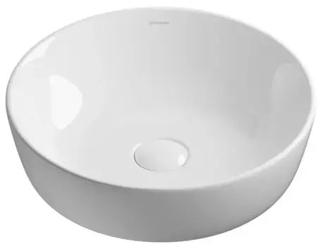 Раковина 41,5x41,5 см Grossman GR-3032