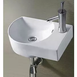 Раковина 41х27 см GID Simple N N9273L