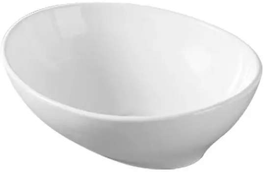 Раковина 41x33 см SantiLine SL-1016