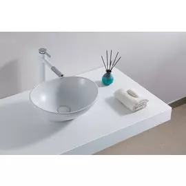 Раковина 41х34 см GID Simple N N900