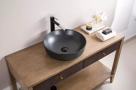 Раковина 41x41 см BelBagno BB1315-H301