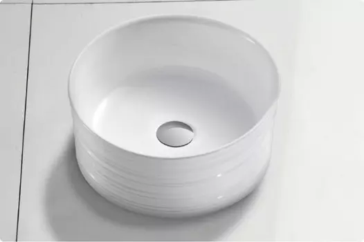 Раковина 41x41 см BelBagno BB1420