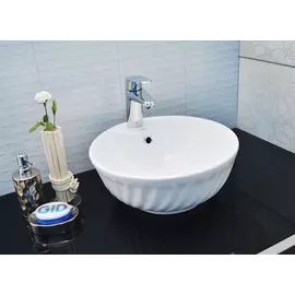 Раковина 41х41 см GID Simple N N9074