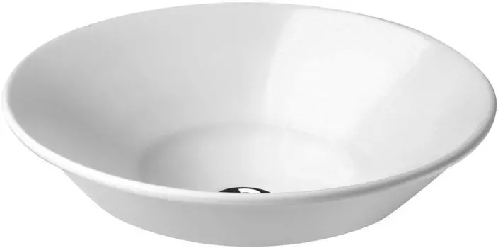 Раковина 41х41 см Jacob Delafon Manosque E1144-00