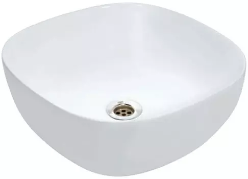 Раковина 41x41 см Jaquar JDS JDS-WHT-25911