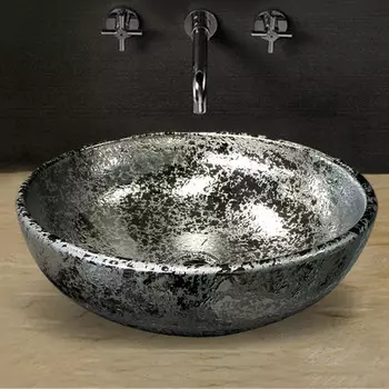 Раковина 41х41 см Melana J2056S-805