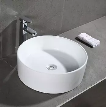 Раковина 41х41 см Mira MR-8118