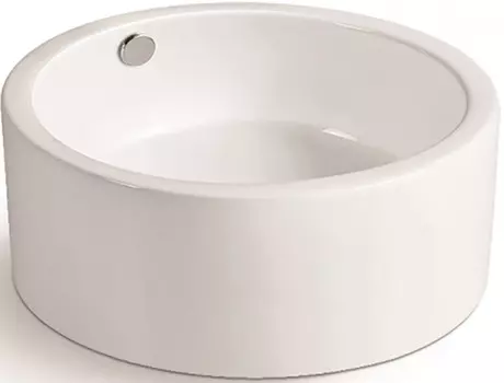 Раковина 41x41 см SantiLine SL-1057