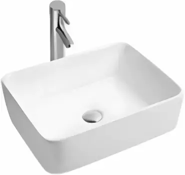 Раковина 41x31 см Sintesi SIN-LVB-APP-408