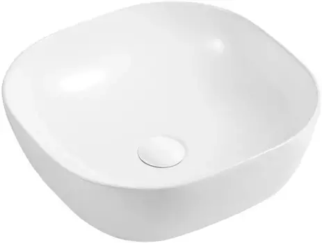 Раковина 41x41 см D&K Venice DT1020616