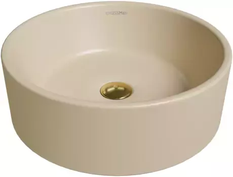 Раковина 41x41 см Grossman GR-3013BEM