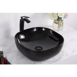 Раковина 42,5х42,5 см GID LuxeLine D1301h004