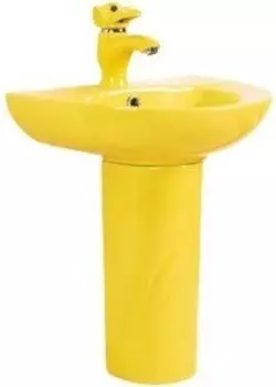 Раковина 42х36 см GID Nb192y