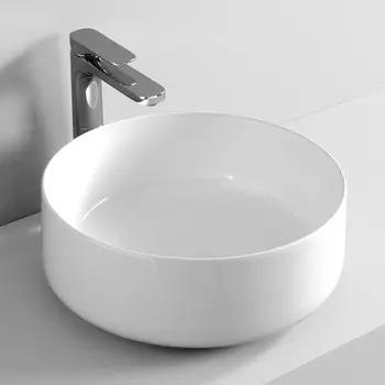 Раковина 42x42 см Artceram Cognac COL001 05 00