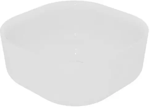 Раковина 42x42 см GSG Hit HILAVQU42000