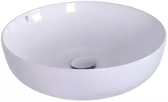 Раковина 42x42 см Orange B07-420W