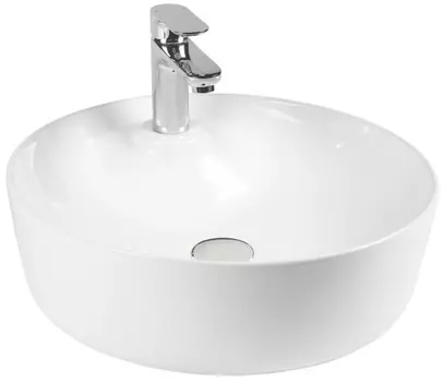 Раковина 43,5x43,5 см Bond Circle S03-430