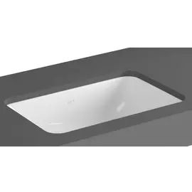 Раковина 50 см Vitra S20 5474B003-0618