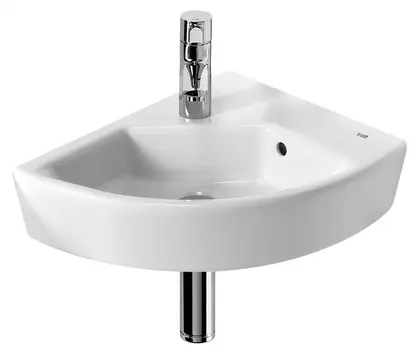 Раковина 43х35 см Roca Hall 327622000