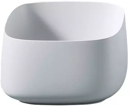 Раковина 43х43 см Artceram Cognac COL006 01 00