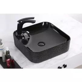 Раковина 43х43 см GID LuxeLine D1305h004