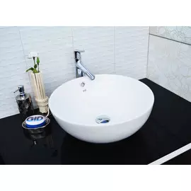 Раковина 43х43 см GID Simple N N9003a