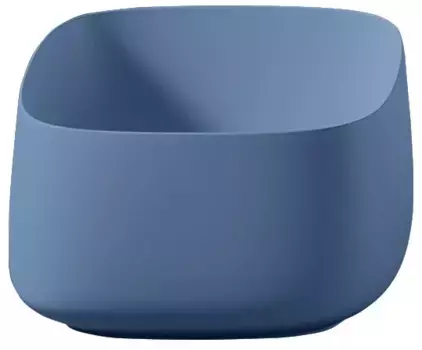 Раковина 43x43 см Artceram Cognac COL006 38 00 avio