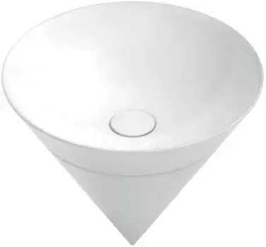 Раковина 44,5 см Kerama Marazzi Cono CO.wbi.44