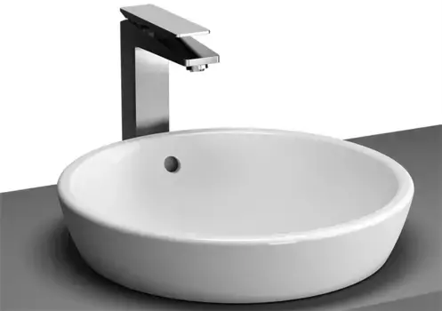 Раковина 44,5x44,5 см VitrA Metropole 5940B003-0012