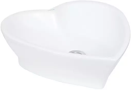 Раковина 44,9х44,7 см Creavit Trend TP149-00CB00E-0000