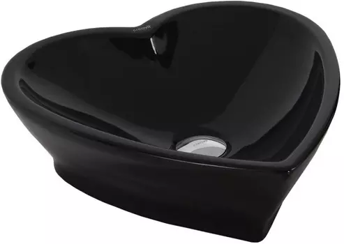 Раковина 44,9x44,7 см Creavit Trend TP149-00SI00E-0000