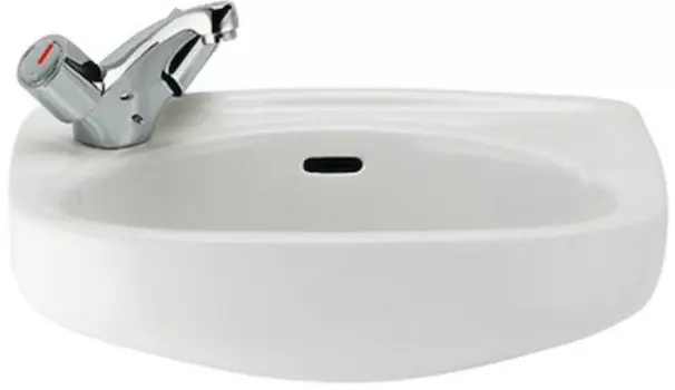 Раковина 44х31 см Roca Irbis 320841001