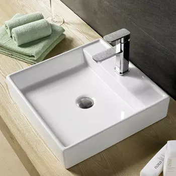 Раковина 44х44 см Melana 7657-805