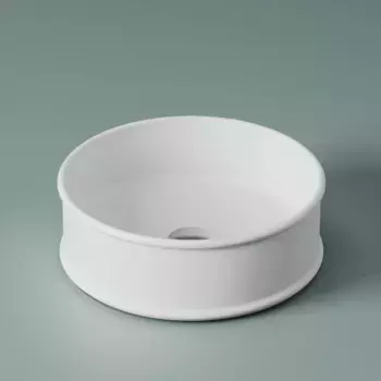 Раковина 44x44 см Artceram Atelier ATL001 05 00