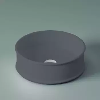 Раковина 44x44 см Artceram Atelier ATL001 37 00