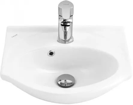 Раковина 45,3х37,8 см Creavit Etol ET04500000