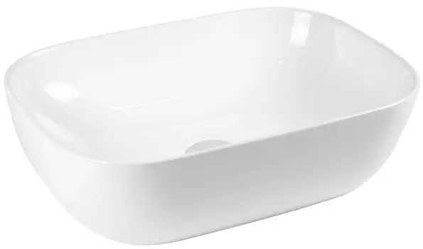 Раковина 45,5x32,5 см Bond S54-450