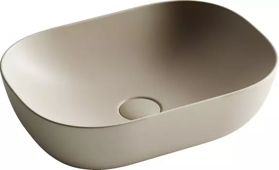 Раковина 45,5x32,5 см Ceramica Nova Element CN6009MC